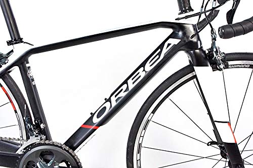 だ*ち様 ロードバイクオルベア⭐️カーボンフレーム⭐️ オルベア ORBEA オルカ ORCA 2008モデル 54サイズ カーボン